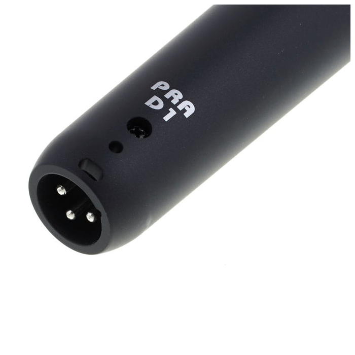 Dynamic Vocal Microphone