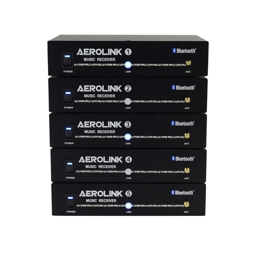 Aerolink Music Receiver