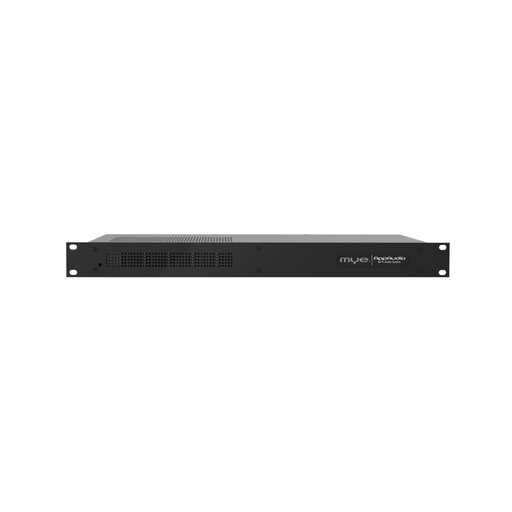 8 Channel Audio over Wifi Package
