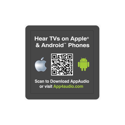 12 Channel Audio over Wifi Package