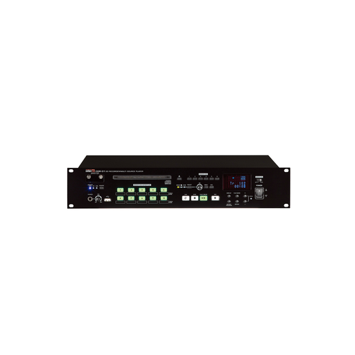 Inter M CD/USB Player & Recorder
