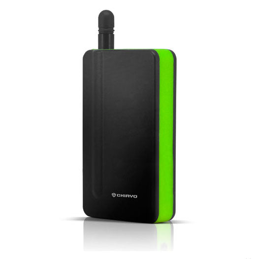 Digital Tour Guide Receiver