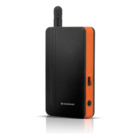 Digital Tour Guide Transmitter