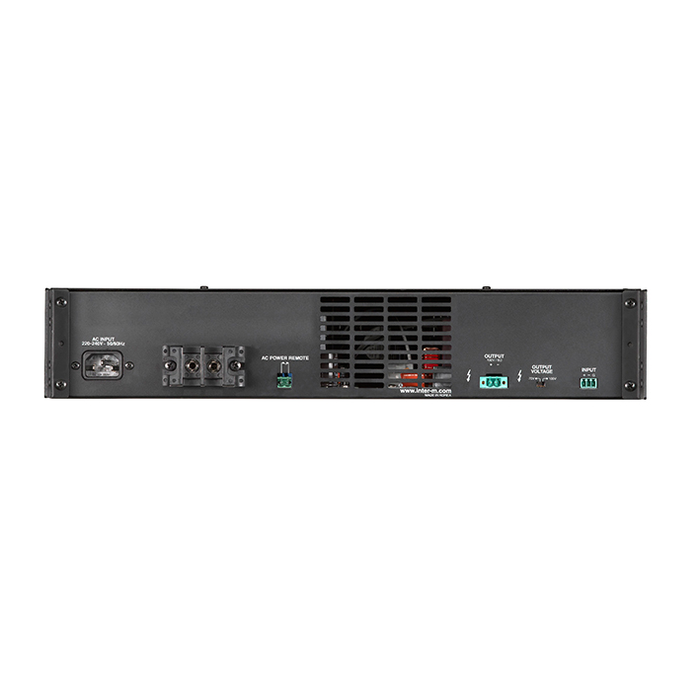 1200W Commercial Digital Power Amp