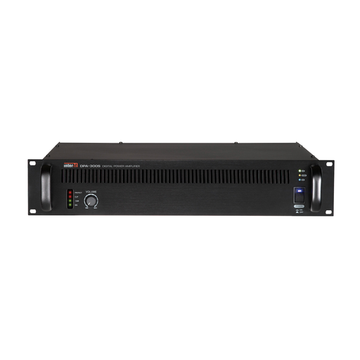 300W Commercial Digital Power Amp