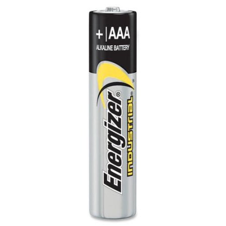 AAA Energiser Industrial Batteries (x24)