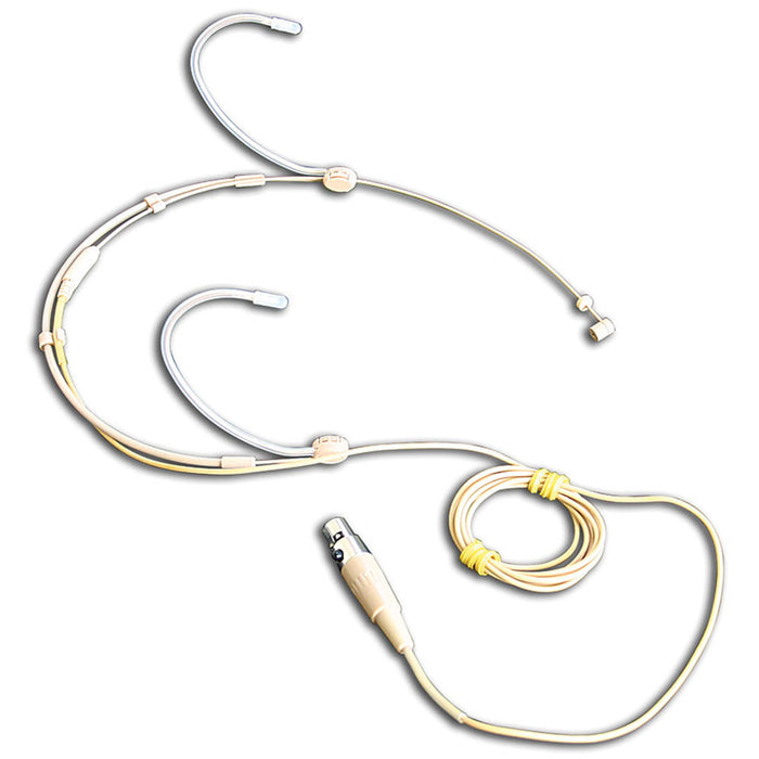 Parallel Audio "PERFORMER" Headset Wireless Mic Package