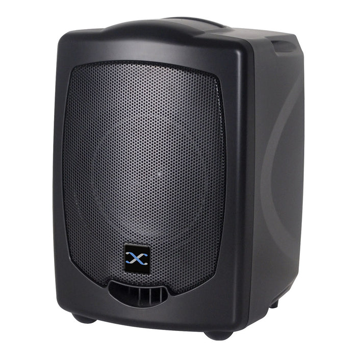 Helix 765 - 70 Watts - Lithium Powered Portable PA System