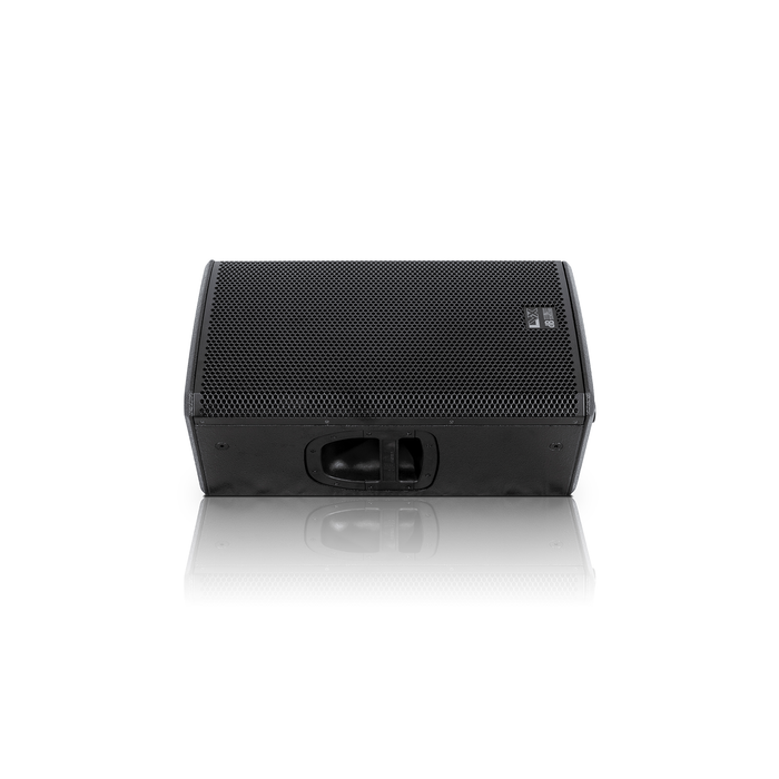 2-Way Professional Powered Speaker 12" Black