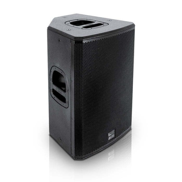 2-Way Professional Powered Speaker 15" Black