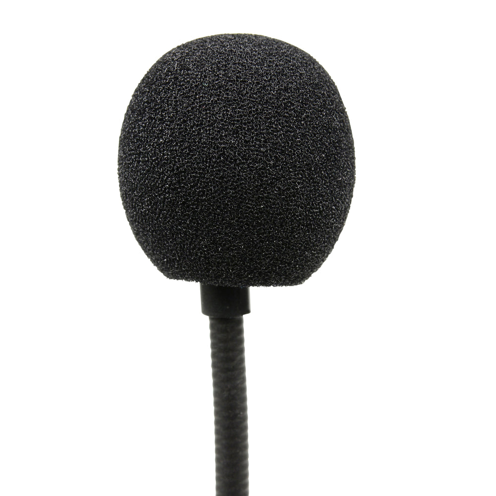 Round Windscreen (pack of 8)