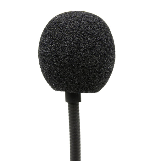 Round Windscreen (pack of 8)