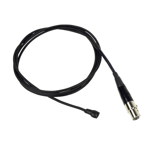 Black Lavaliere Mic