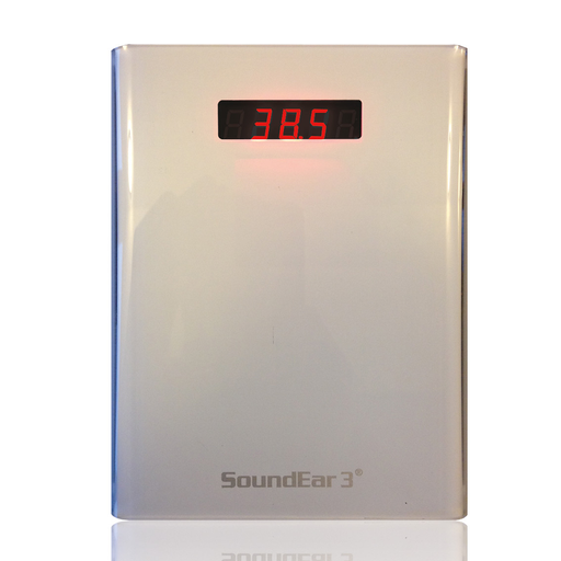 SoundEar 3-320 Noise Level Monitor & Recorder