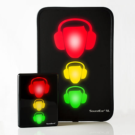SoundEar 2 XL Industrial Noise Level Monitor