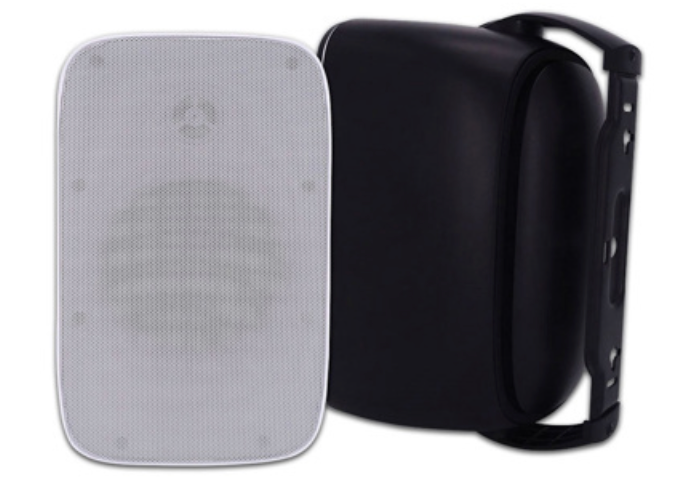 5" Cabinet Installation Speakers