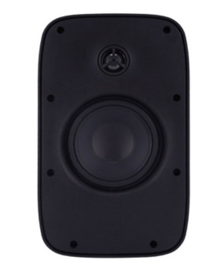 5" Cabinet Installation Speakers