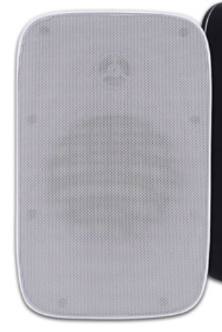 5" Cabinet Installation Speakers