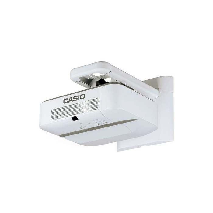 Casio Ultra Short Throw Projector