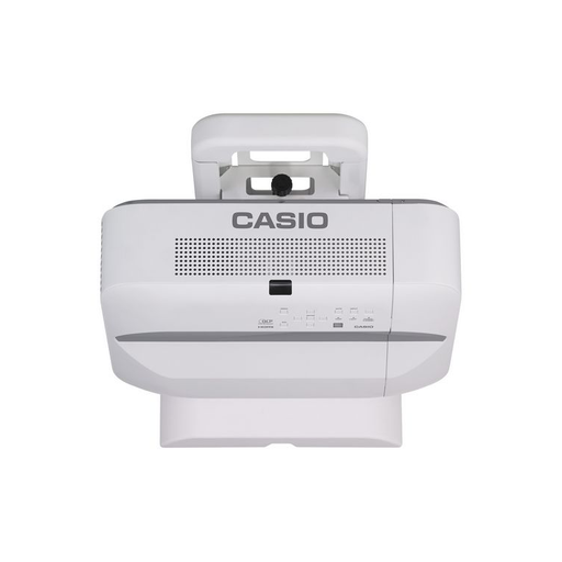 Casio Ultra Short Throw Projector