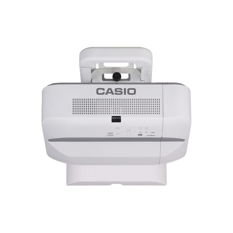 Casio Ultra Short Throw Projector