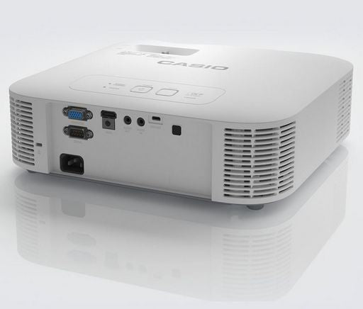 Casio Core Series Wide Screen Projector 3000lm