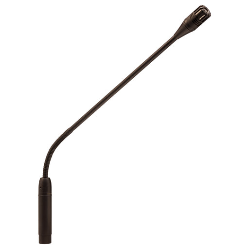 Condensor Gooseneck Microphone