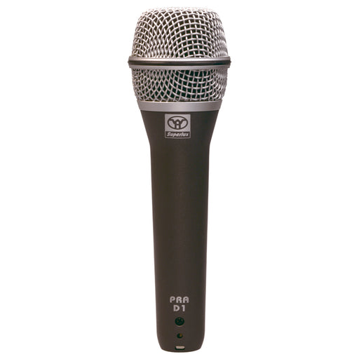 Dynamic Vocal Microphone