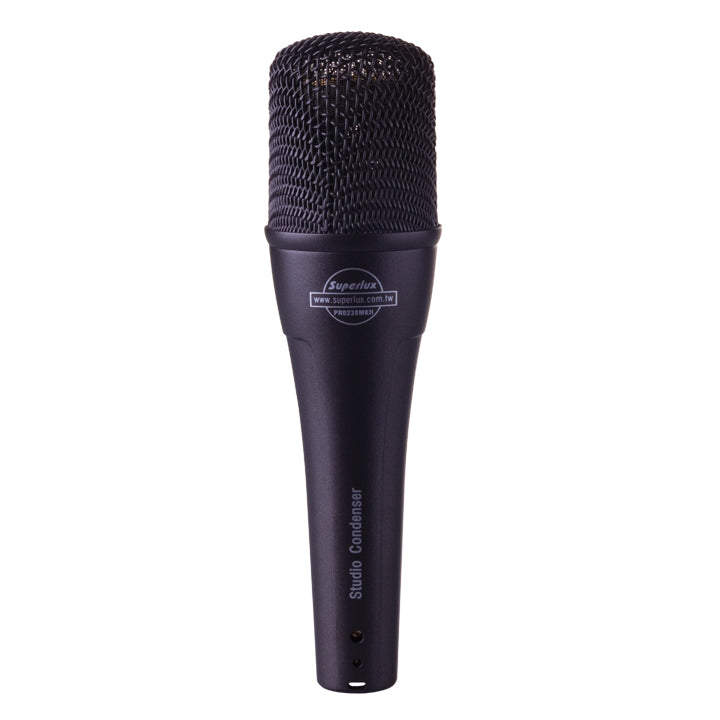 Condensor Microphone