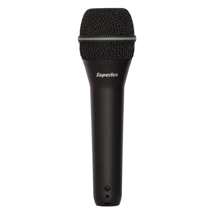 Dynamic Vocal Microphone