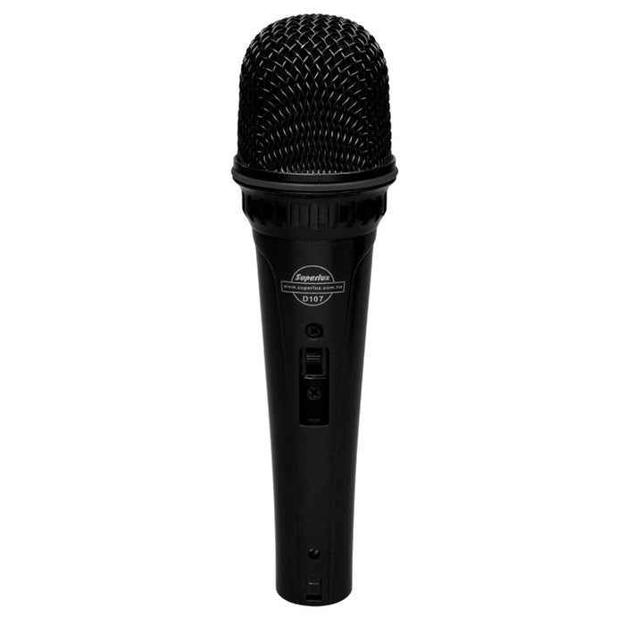 Dynamic Vocal Microphone