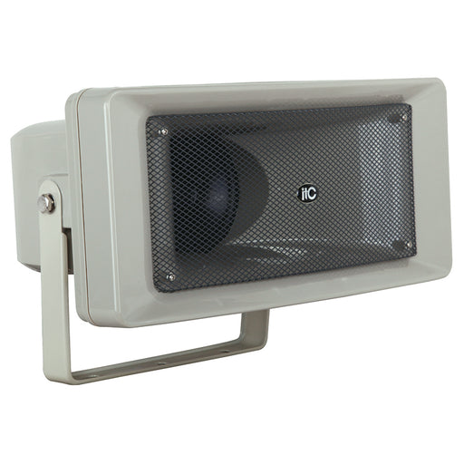 Outdoor 30W/100V horn speaker