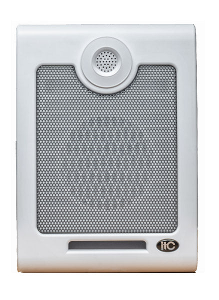 Wall Mounting Classroom Speaker (7700 series, PoE 10W)