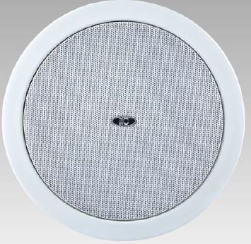 4" Ceiling Speaker