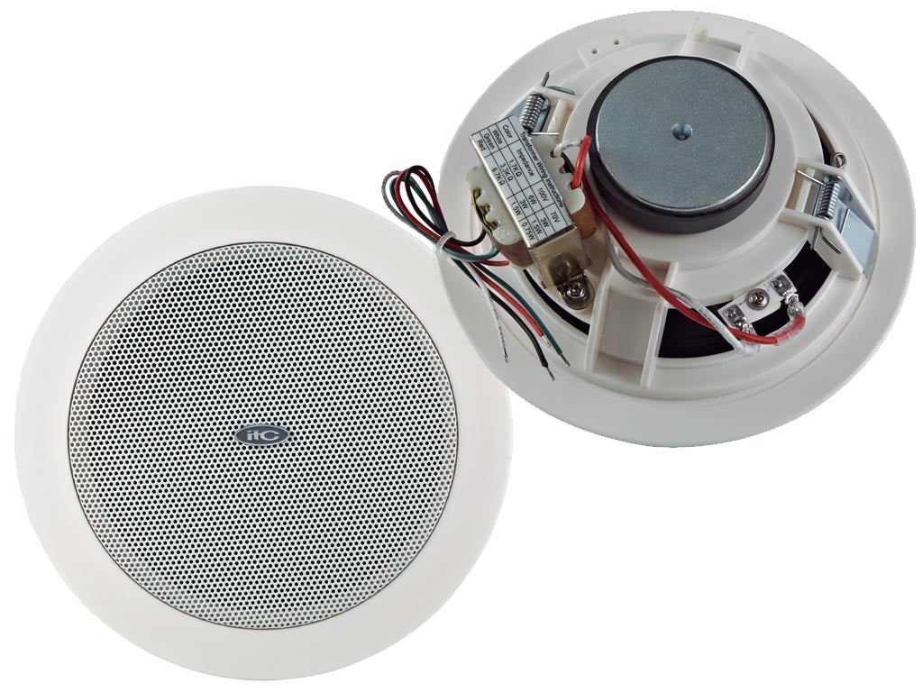 6" Ceiling Speaker