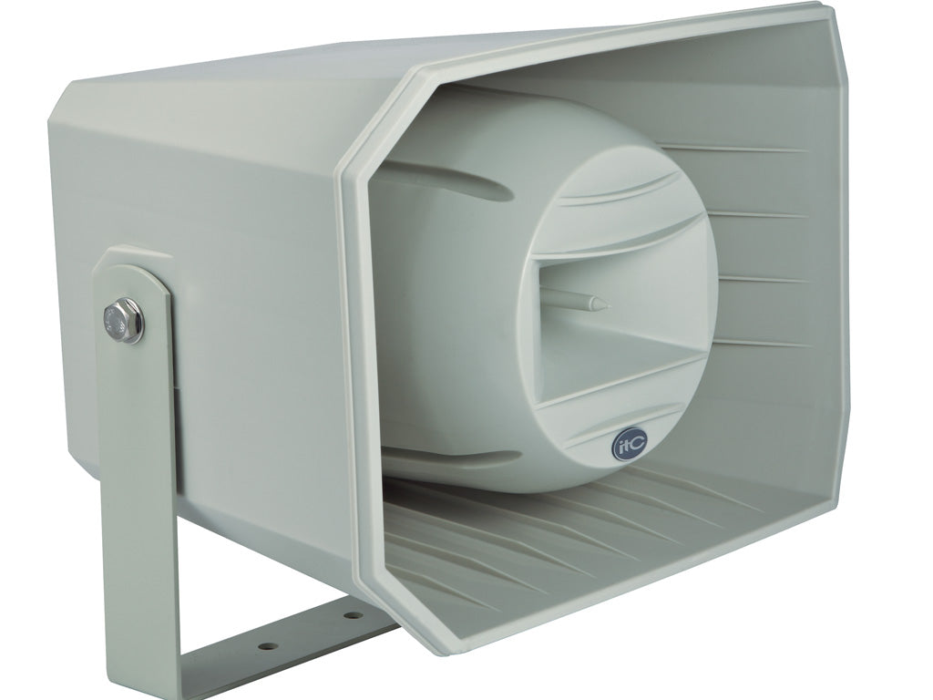 Outdoor 50W/100v Horn Speaker