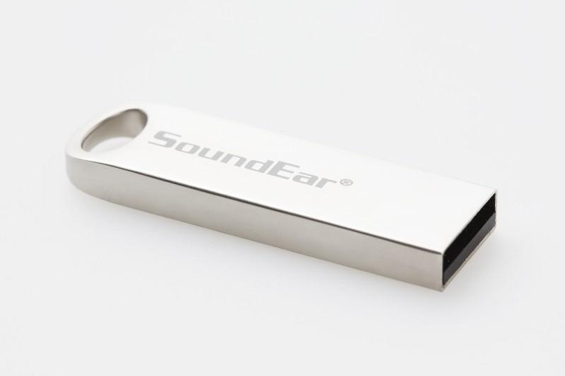 SoundEar 3-300 Noise Level Monitor & Recorder