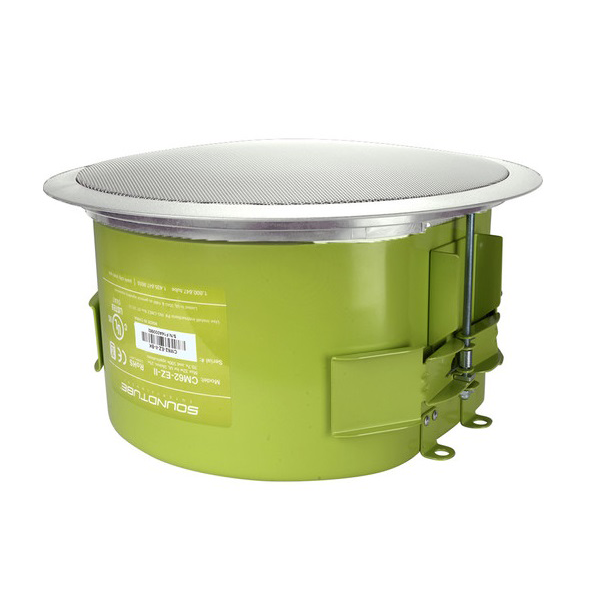 6.5" Ceiling Speaker Shallow Backcan