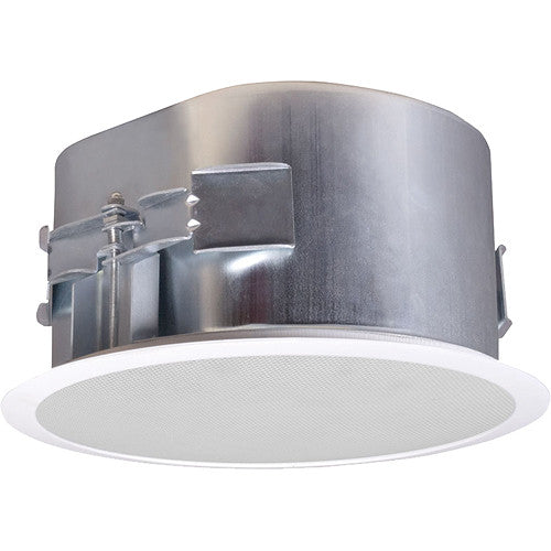 6.5" Ceiling Speaker Shallow Backcan