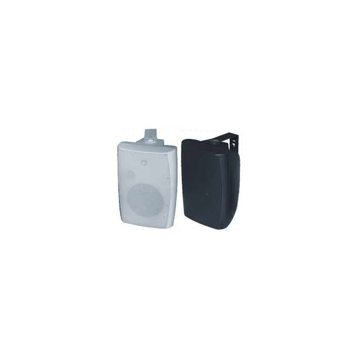 6" Cabinet Installation Speakers