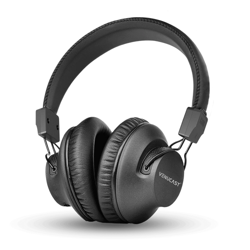 Auracast - Headphones (Lite Aura)