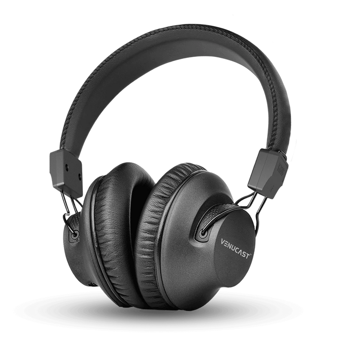 Auracast - Headphones (Lite Aura)