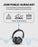 Auracast - Headphones (Lite Aura)
