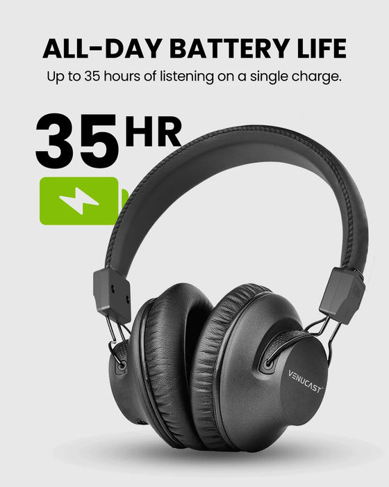 Auracast - Headphones (Lite Aura)