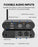 Auracast - Professional Transmitter with XLR (Aircast)