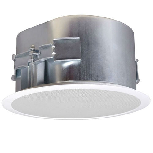 8" Ceiling Speaker with Shallow Backcan