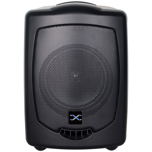 Helix 765 - 70 Watts - Lithium Powered Portable PA System
