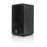 2-Way Professional Powered Speaker 10" Black