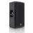 2-Way Professional Powered Speaker 12" Black