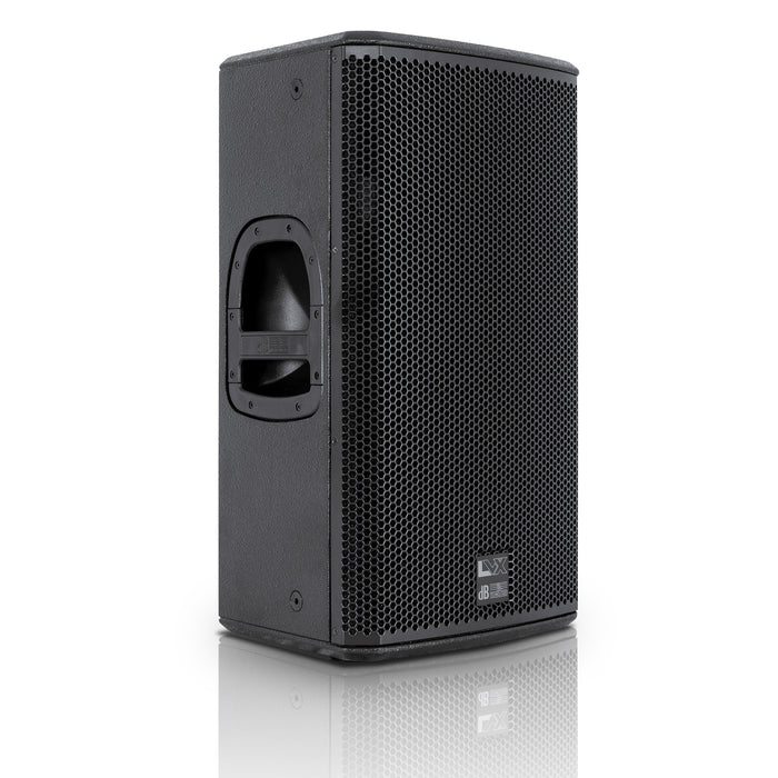 2-Way Professional Powered Speaker 12" Black
